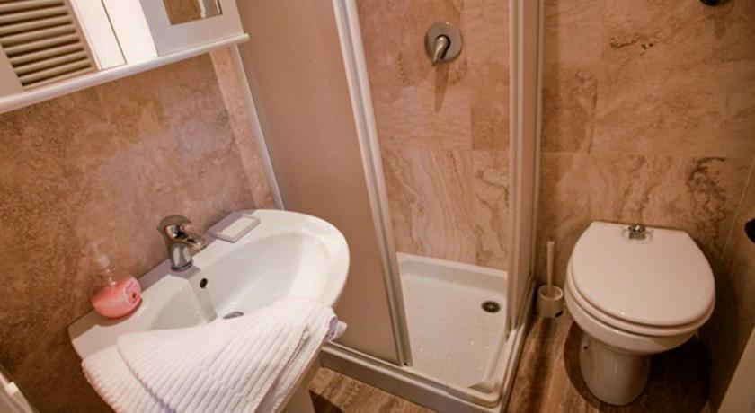 Casa Vacanze Monteverde Rome Room photo